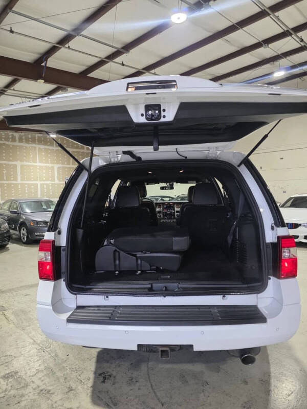 2016 Ford Expedition Limited