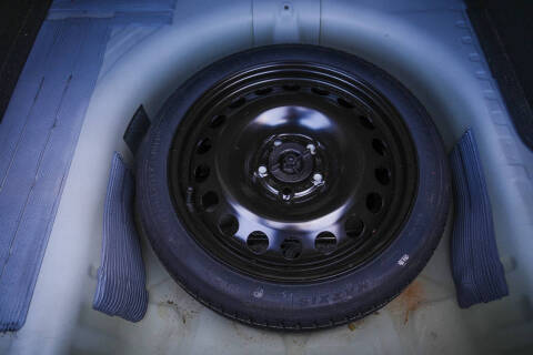 2016 Chevrolet Sonic LT Auto