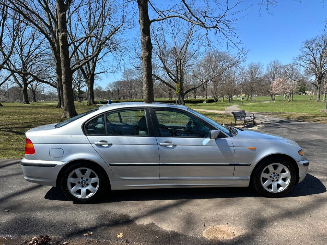 2002 BMW 3 Series for sale at A-List Auto Group in Elizabeth, NJ