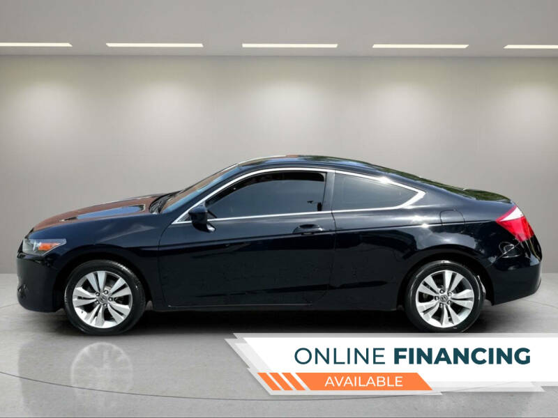 Used 2009 Honda Accord LX-S with VIN 1HGCS123X9A004005 for sale in Louisburg, NC