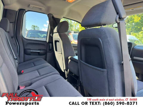 2009 GMC Sierra 1500