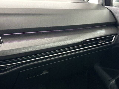 2023 Volkswagen Golf GTI Autobahn