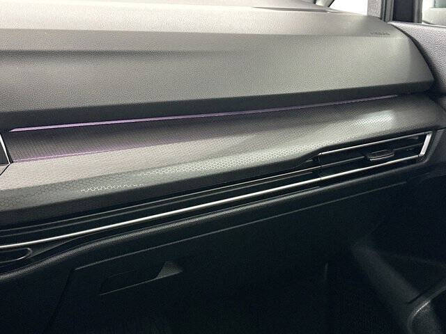 2023 Volkswagen Golf GTI Autobahn