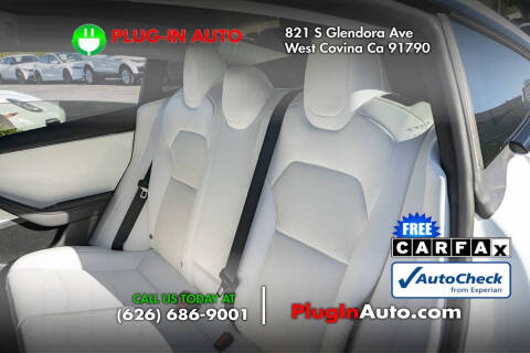 2024 Tesla Model 3 Long Range