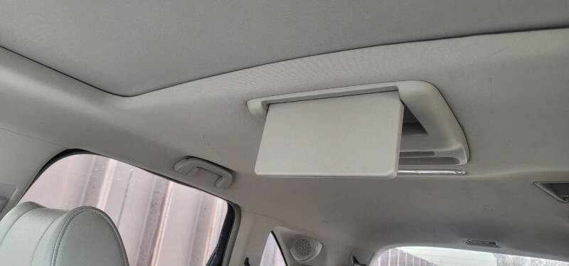 2008 Acura MDX SH-AWD w/Tech w/RES