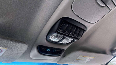 2005 Chevrolet Venture LS