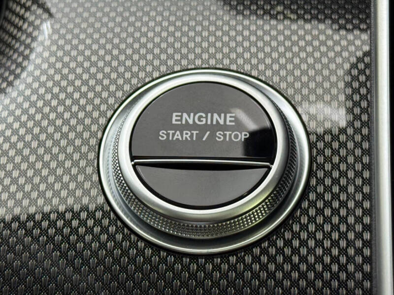 2025 Mercedes-Benz C-Class AMG C 63 S E Performance