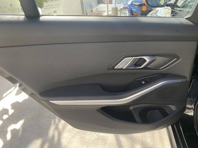 2021 BMW 3 Series 330e xDrive