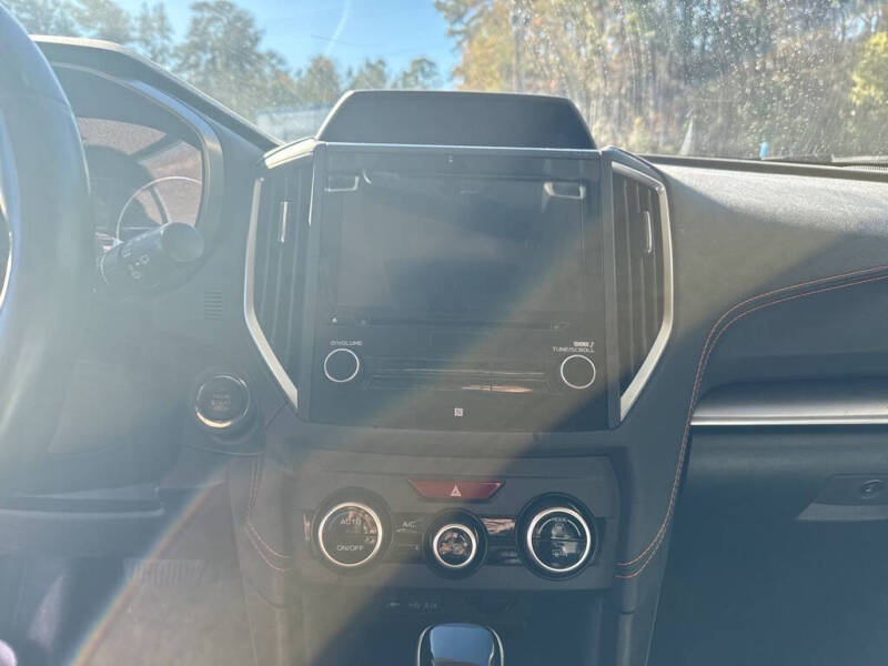 2020 Subaru Crosstrek Limited