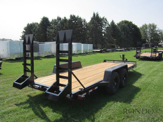 2025 BWISE Equipment EH18-14-HD