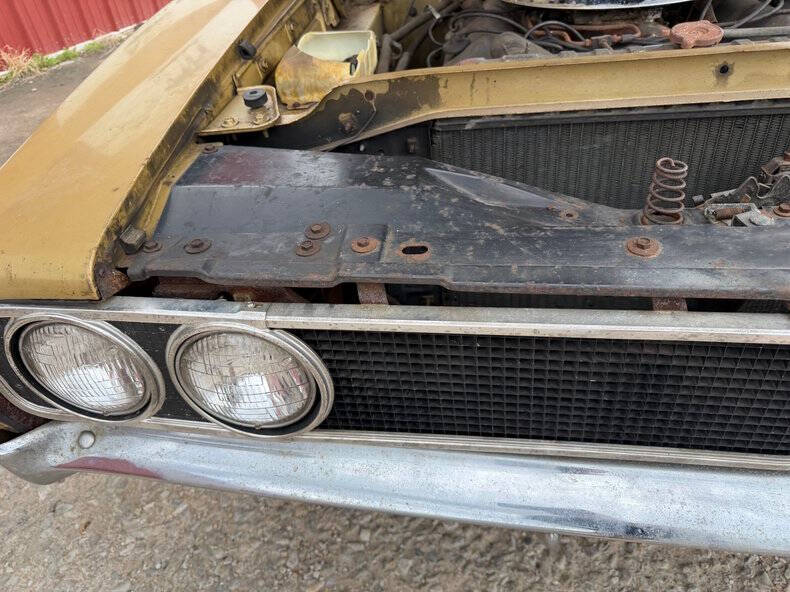 1969 Dodge Charger