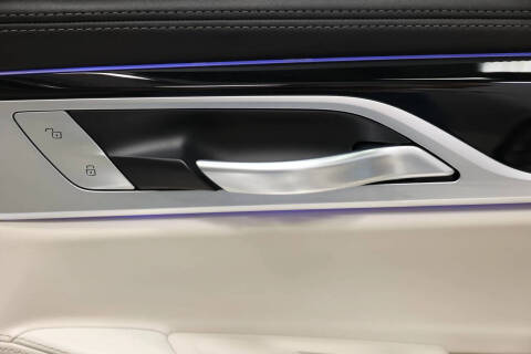 2021 BMW 7 Series ALPINA B7 xDrive