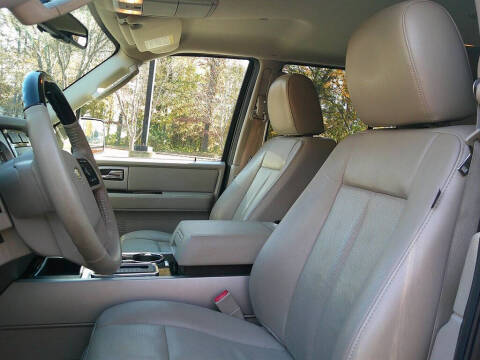 2014 Ford Expedition Limited