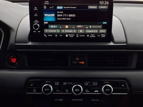 2023 Honda Pilot EX-L