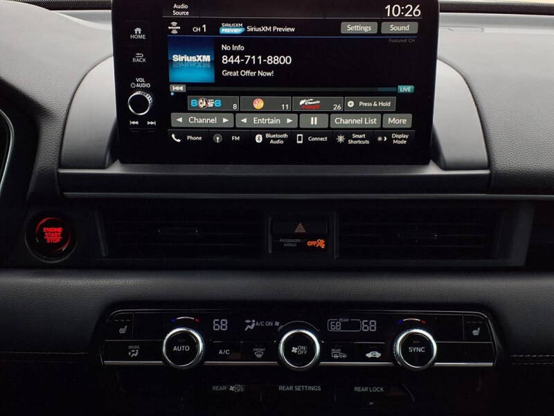 2023 Honda Pilot EX-L