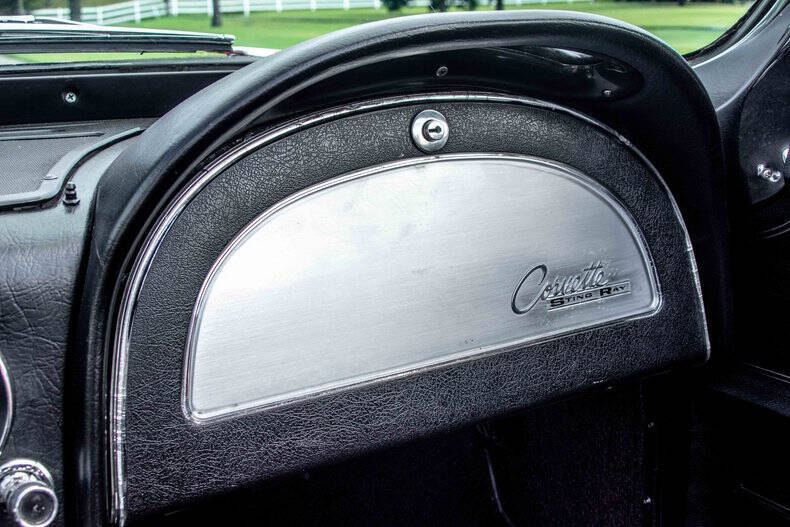 1966 Chevrolet Corvette