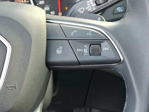 2022 Audi Q5 quattro S line Premium 45 TFSI