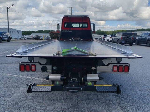 2026 Freightliner M2 106