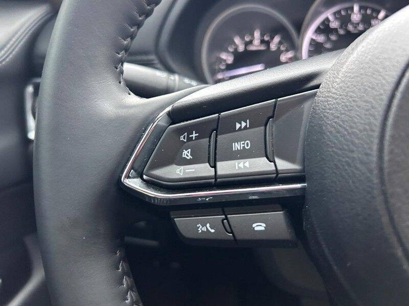 2024 Mazda CX-5 2.5 S Preferred