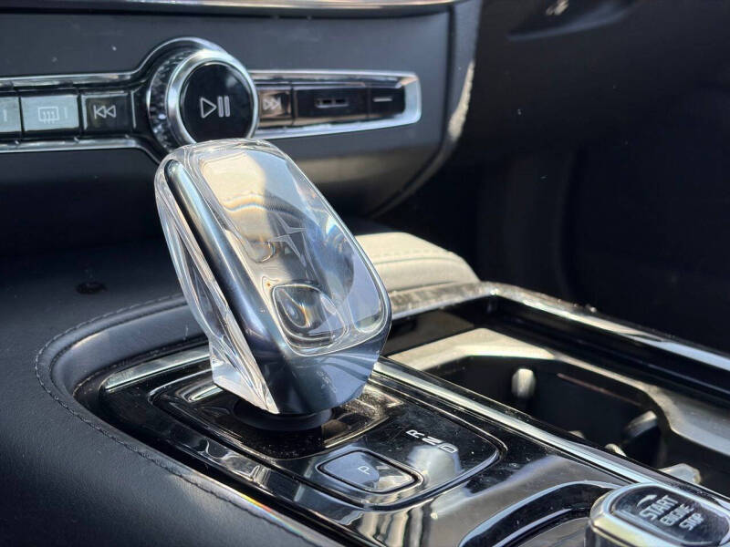2021 Polestar 1