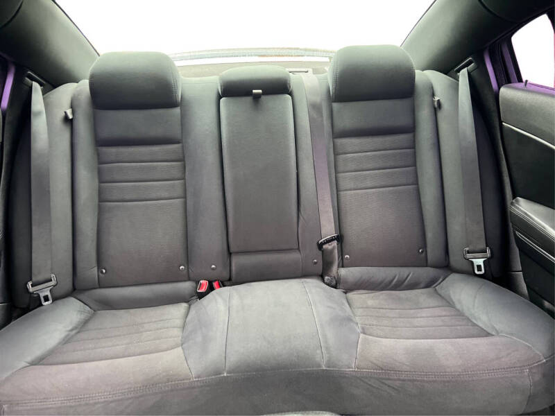 2011 Dodge Charger SE