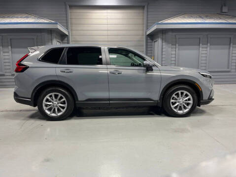 2023 Honda CR-V