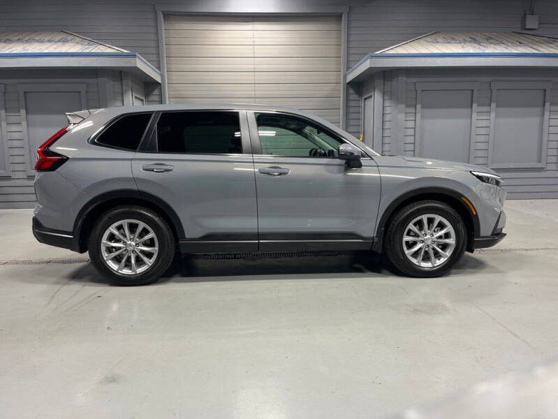 2023 Honda CR-V