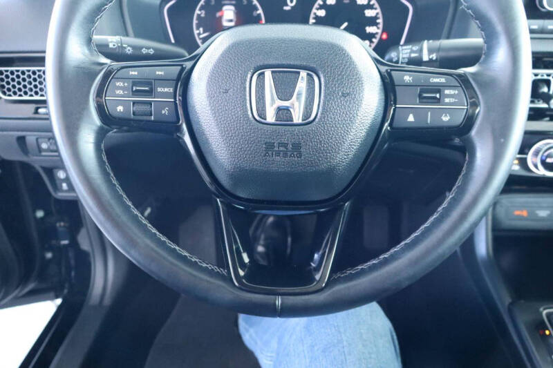 2023 Honda Civic