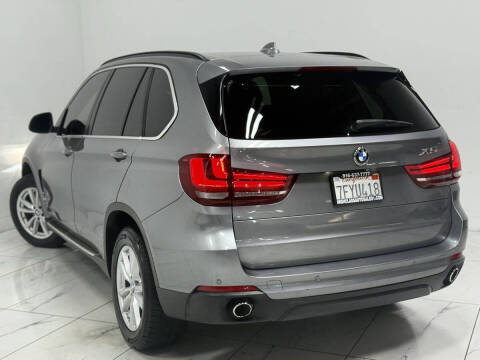 2014 BMW X5 xDrive35d