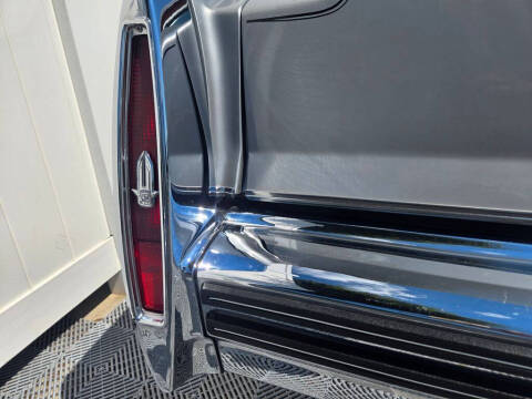 1979 Cadillac DeVille