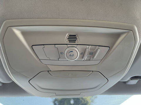 2013 Ford Focus Titanium