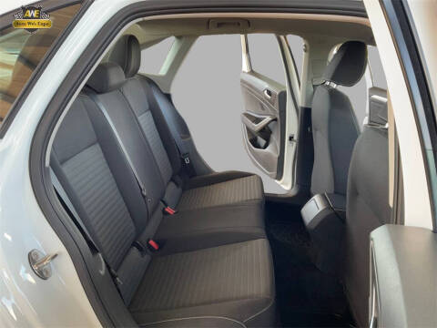 2024 Volkswagen Jetta S