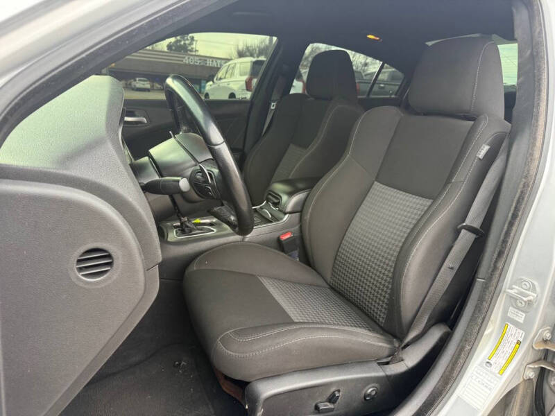 2021 Dodge Charger R/T