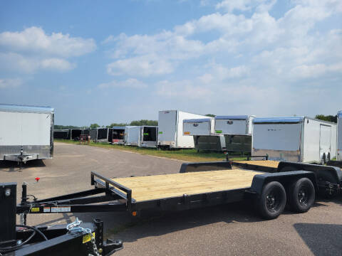 2024 Quality Steel 8316CH7K