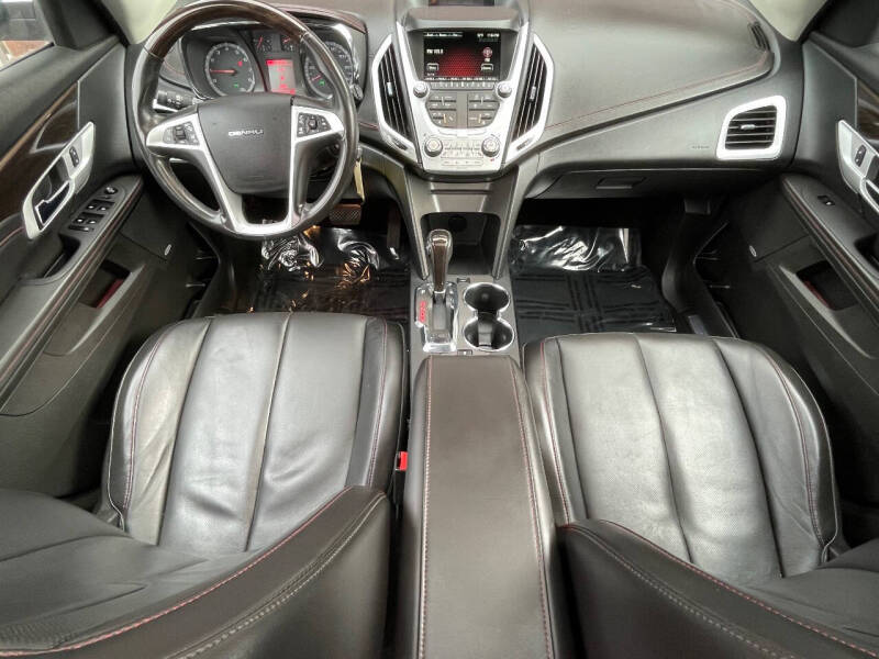 2013 GMC Terrain Denali
