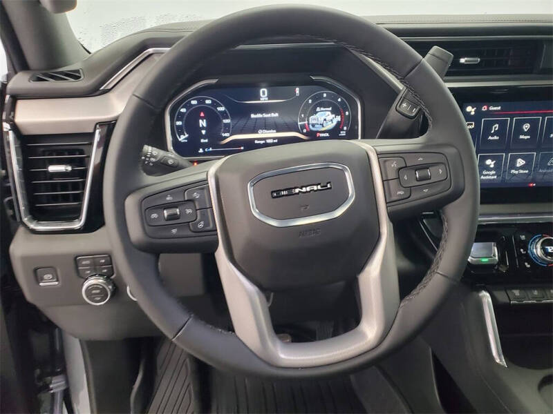 2026 GMC Sierra 3500HD