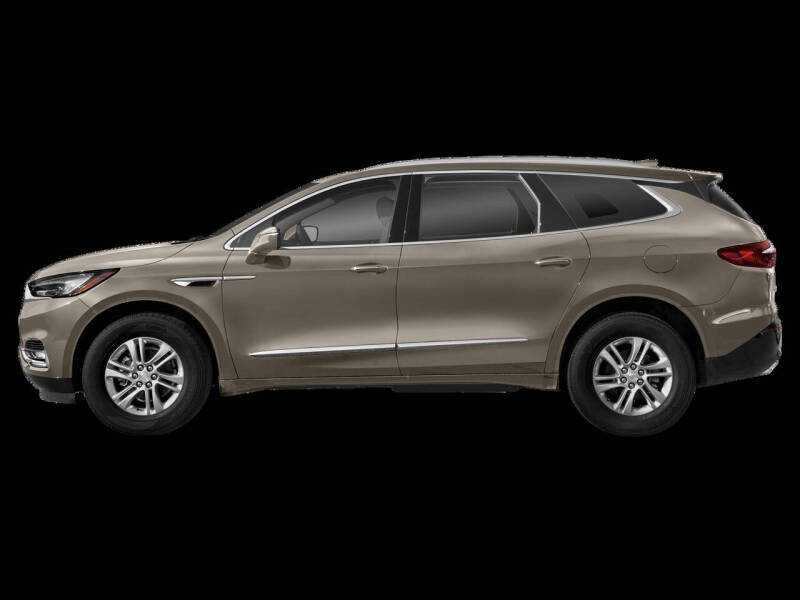 2020 Buick Enclave Premium