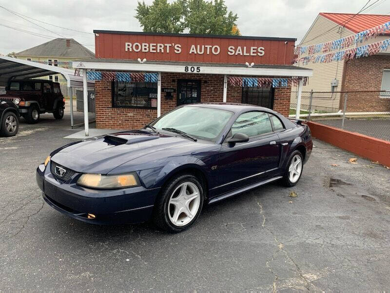 roberts auto sales inc