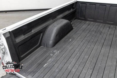 1991 GMC Sierra 1500