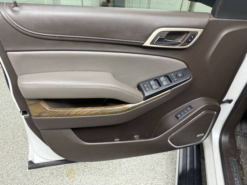 2018 GMC Yukon XL Denali