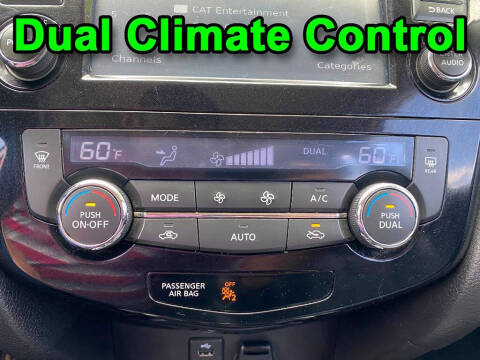 2014 Nissan Rogue SL