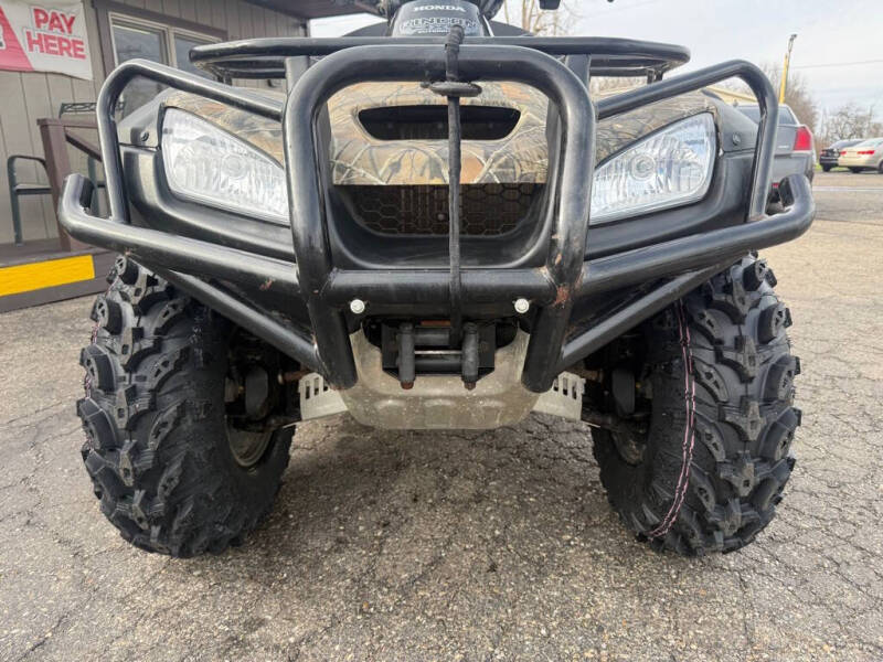 2019 Yamaha EX1050B-UA