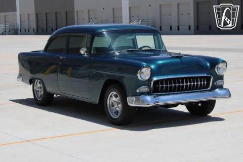 1955 Chevrolet 210