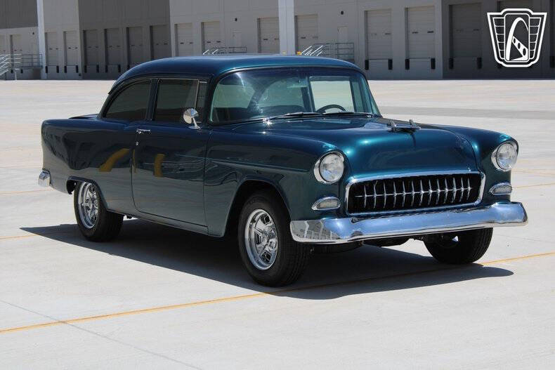 1955 Chevrolet 210