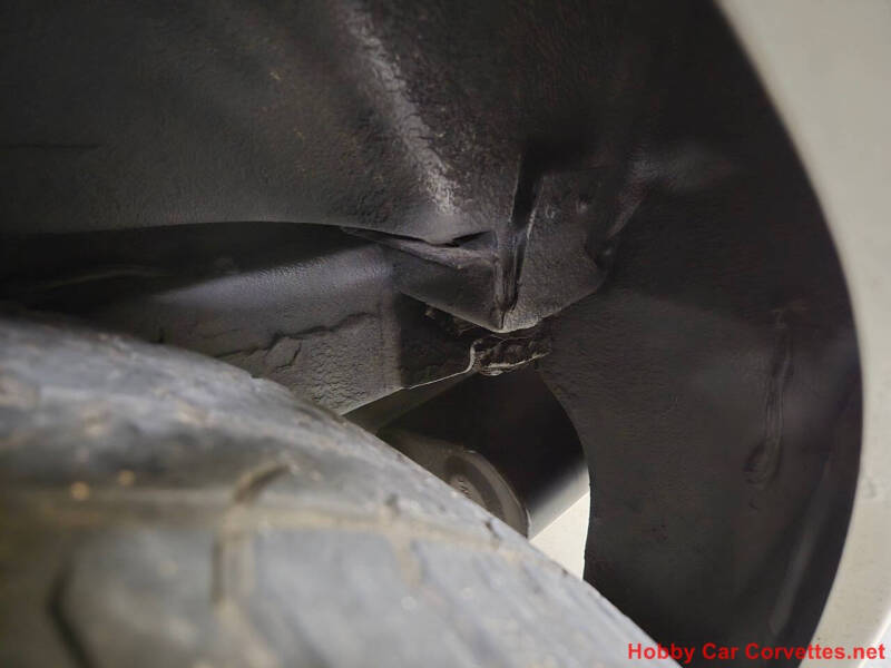 1976 Chevrolet Corvette