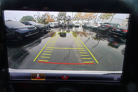 2018 Mercedes-Benz GLC GLC 300 4MATIC