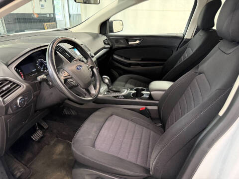 2018 Ford Edge SE