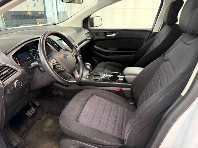 2018 Ford Edge SE