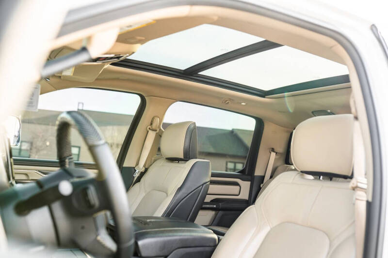 2021 RAM 1500 Limited