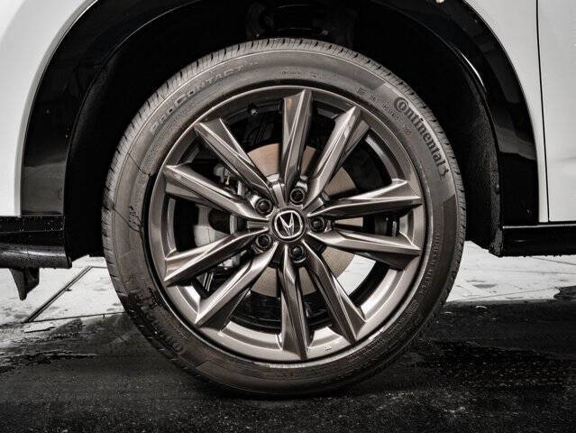 2025 Acura ADX w/A-SPEC